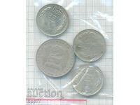 νομίσματα Βουλγαρία 18