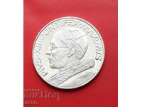 Medalie-Vatican-Papa Pius al XII-lea 1939-1958