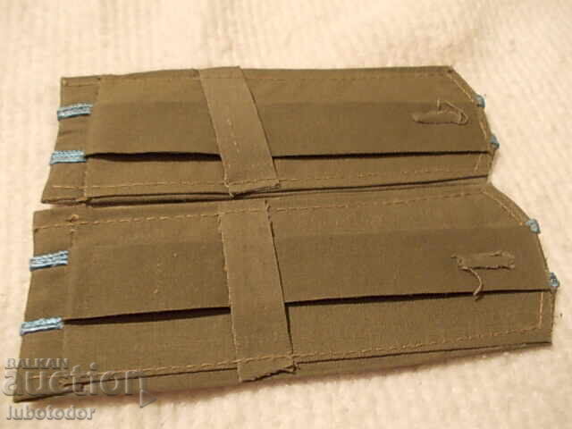 Παλιά στρατιωτικά διακριτικά - Νο. 5 - 5