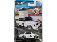 Hot Wheels BMW 2002 Κολλιτσάκι Χοτ Γουίλς 1:64 BMW Vintage Club