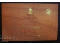 Κουτί πούρων/τσιγάρων