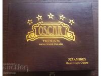 Κουτί πούρων/τσιγάρων