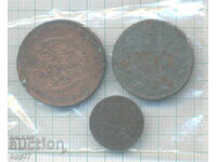 νομίσματα Βουλγαρίας 21