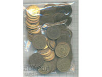 монети България  22