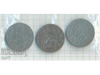 монети България  24