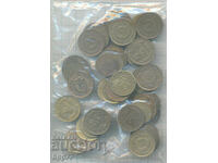 νομίσματα Βουλγαρίας 26