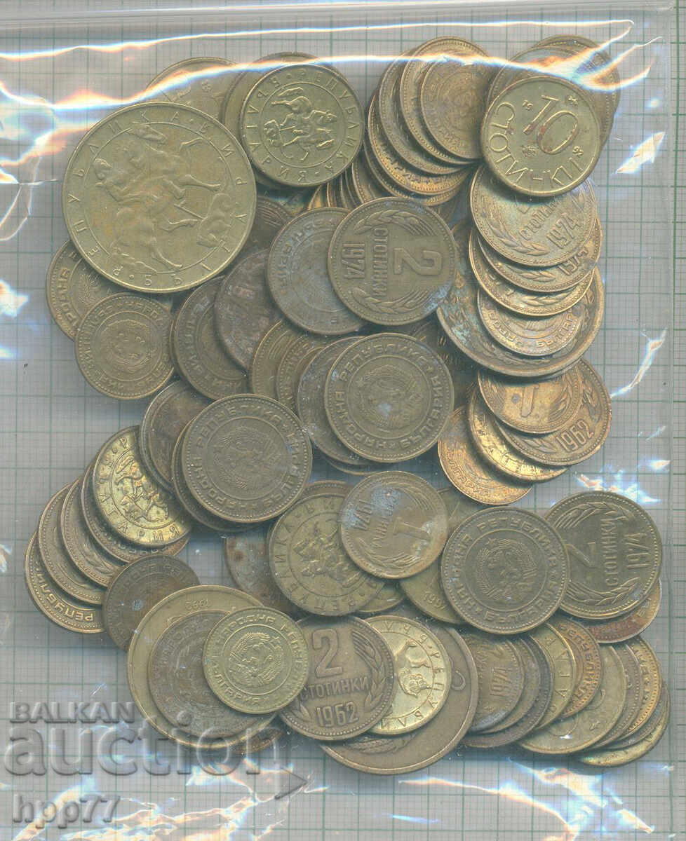 νομίσματα Βουλγαρίας 27