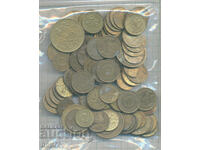 νομίσματα Βουλγαρίας 27