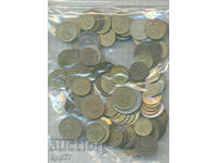 νομίσματα Βουλγαρίας 28