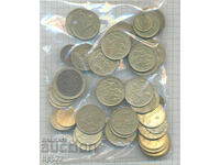 νομίσματα Βουλγαρίας 29