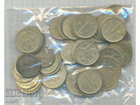 Νομίσματα Βουλγαρίας 30