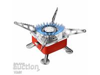 Компактент газов котлон 150 гр/9х9х9 см