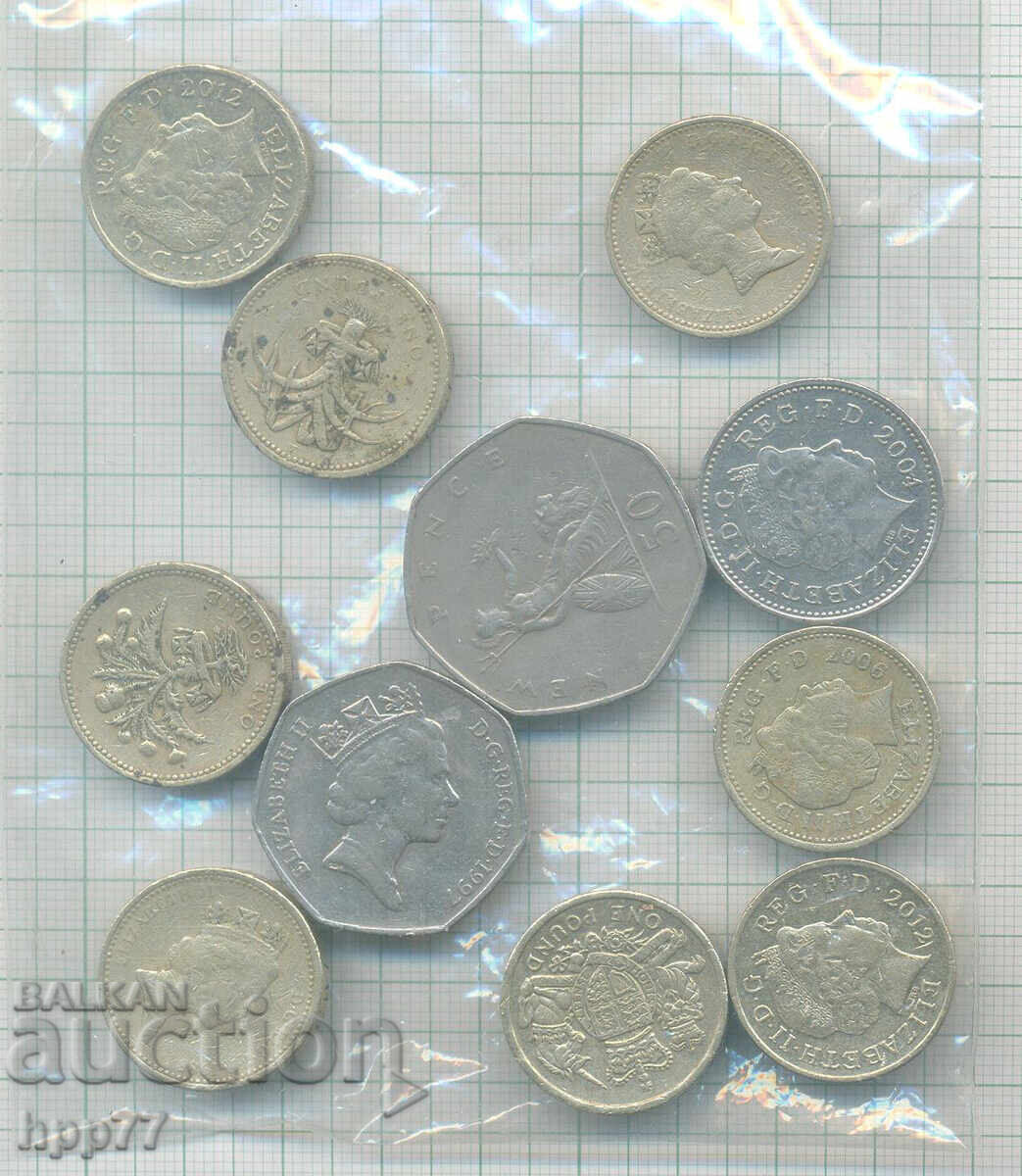 νομίσματα 32 με τιμή 0.01 BGN | € 0.01 νομίσματα 32 με τιμή 0.01 BGN | € 0.01