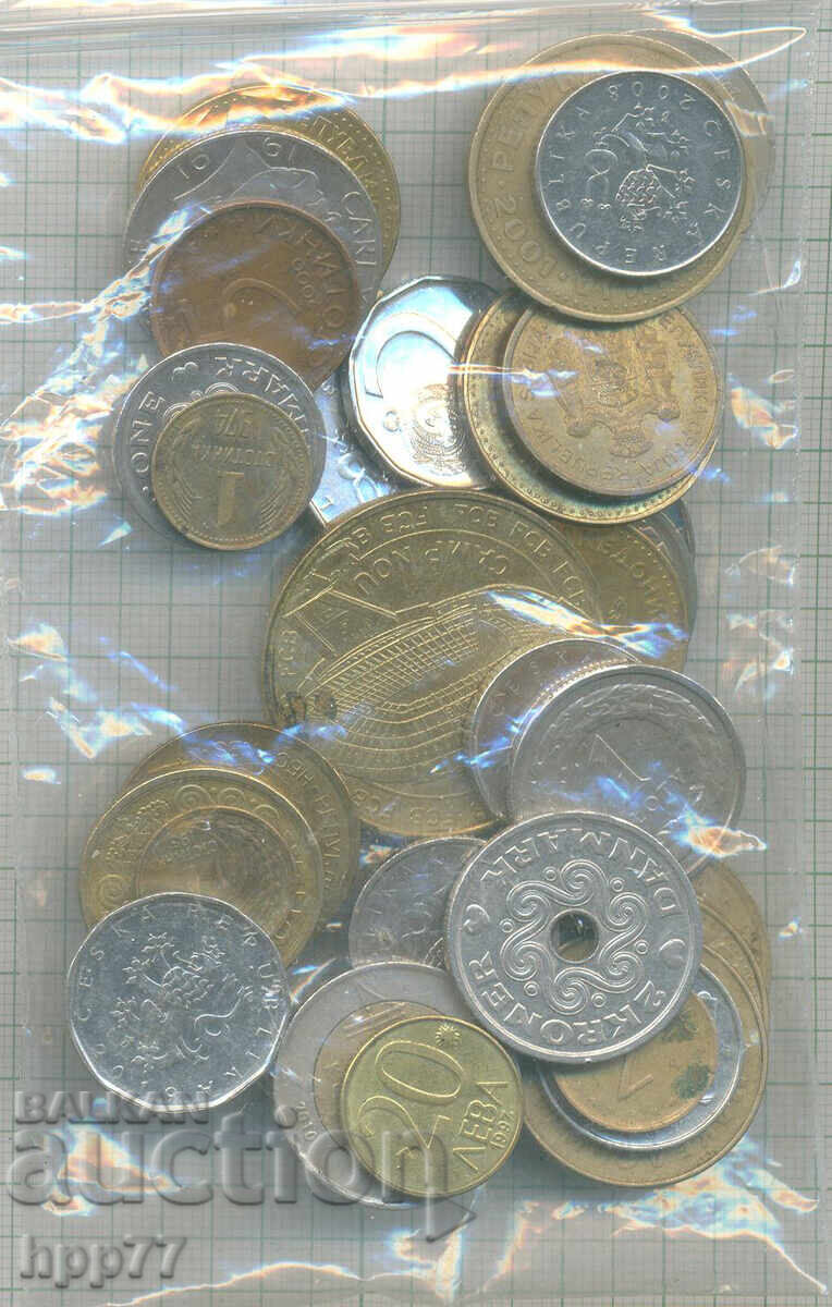 νομίσματα 33 νομίσματα 33