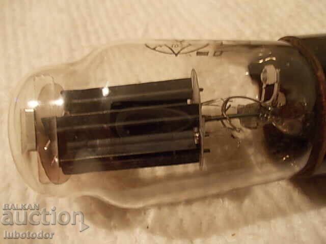 Auction  Vacuum tube 5TS4S CHINA