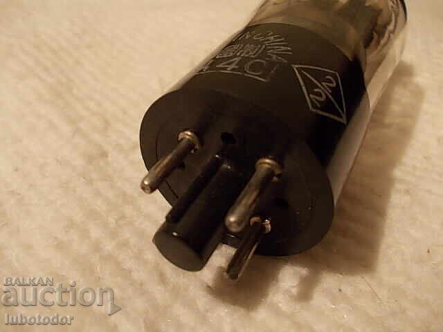 Vacuum tube 5TS4S CHINA - 7