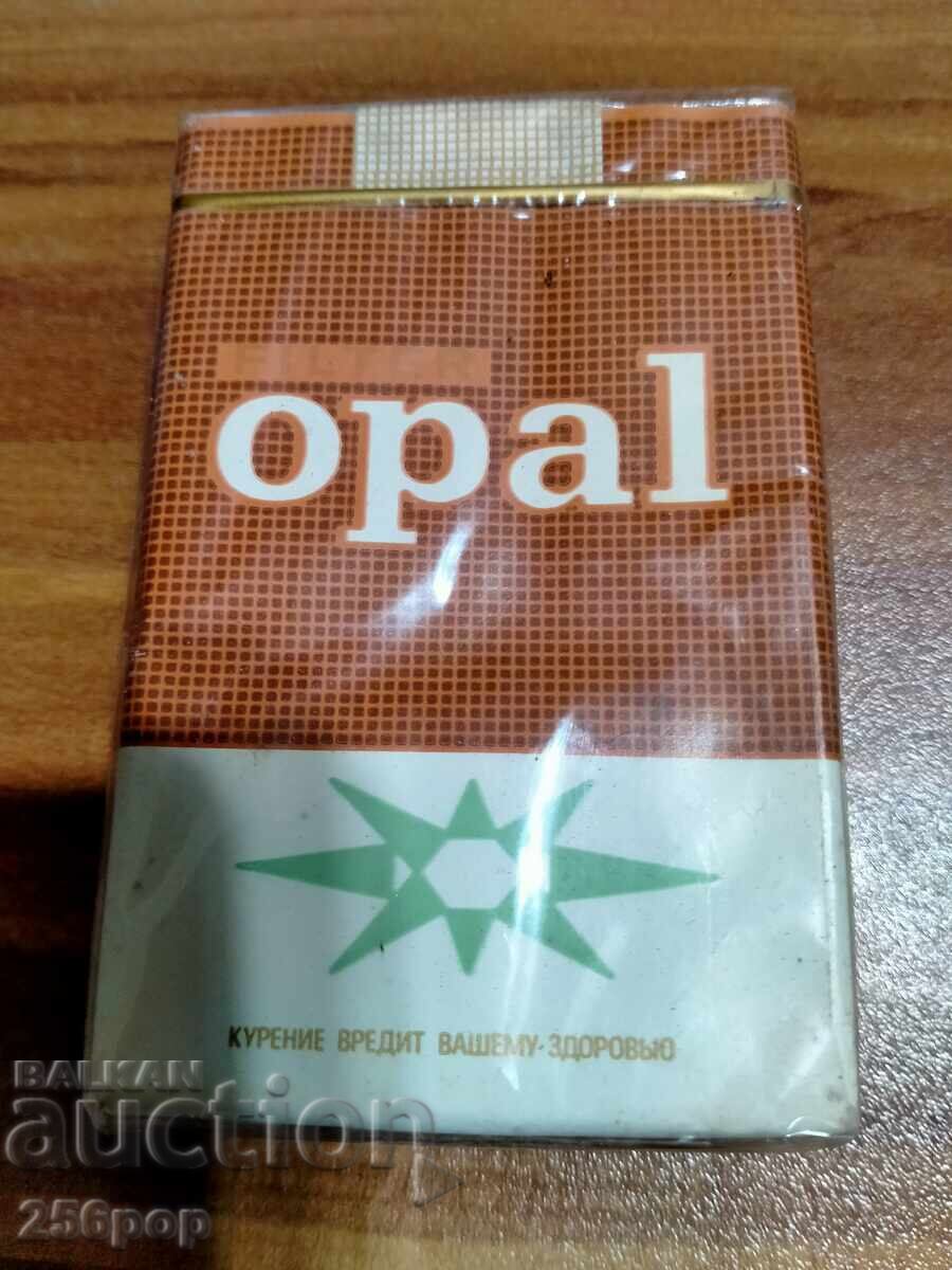 Opal, български цигари за износ с цена 60.00 лв. | € 30.68 Opal, български цигари за износ с цена 60.00 лв. | € 30.68
