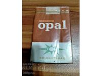 Opal, български цигари за износ