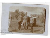 Πολεμικό ΠΣΒ 1916