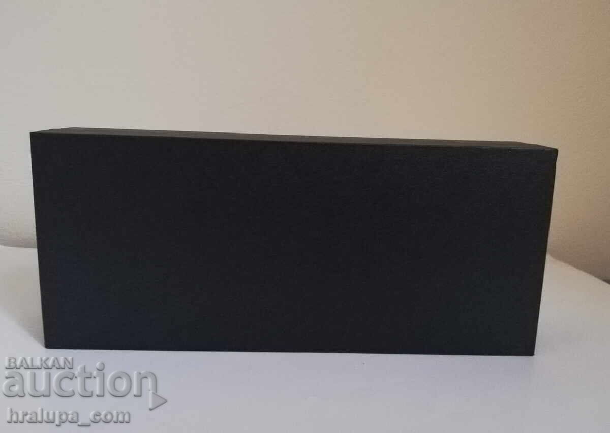 Cutie pentru pixuri Caran d'Ache - 7 Cutie pentru pixuri Caran d'Ache - 7