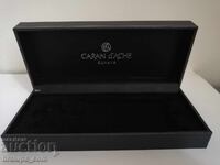 Caran d'Ache Pencil Case