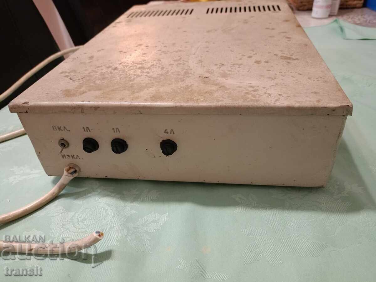 Аукцион Правец компютър , модул.