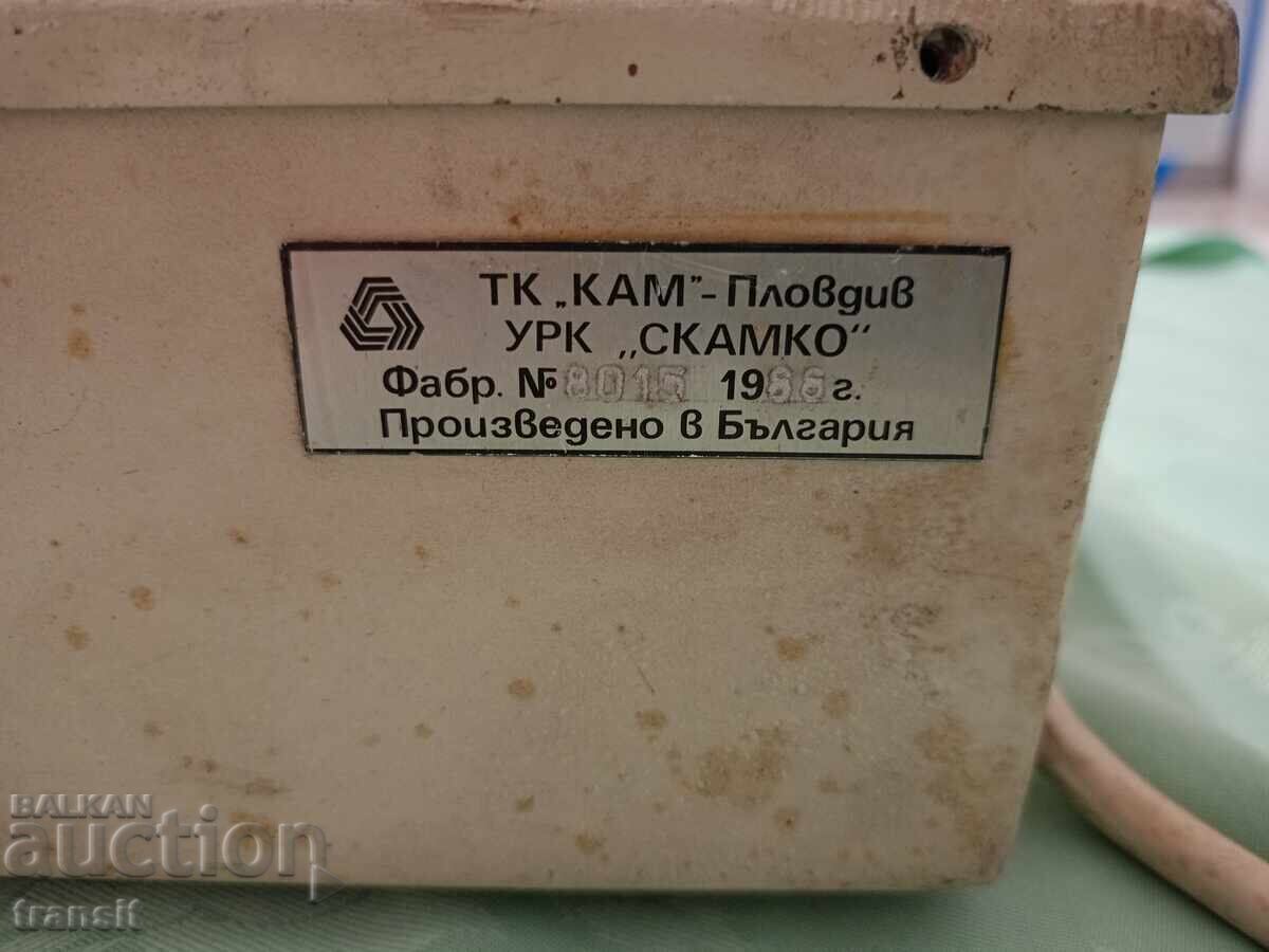 Правец компютър , модул. - 5