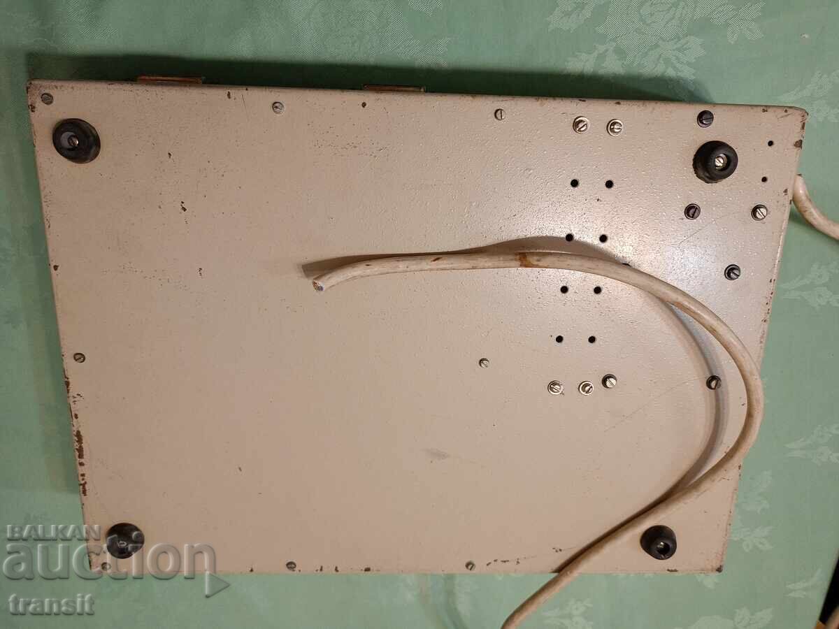 Правец компютър , модул. - 7