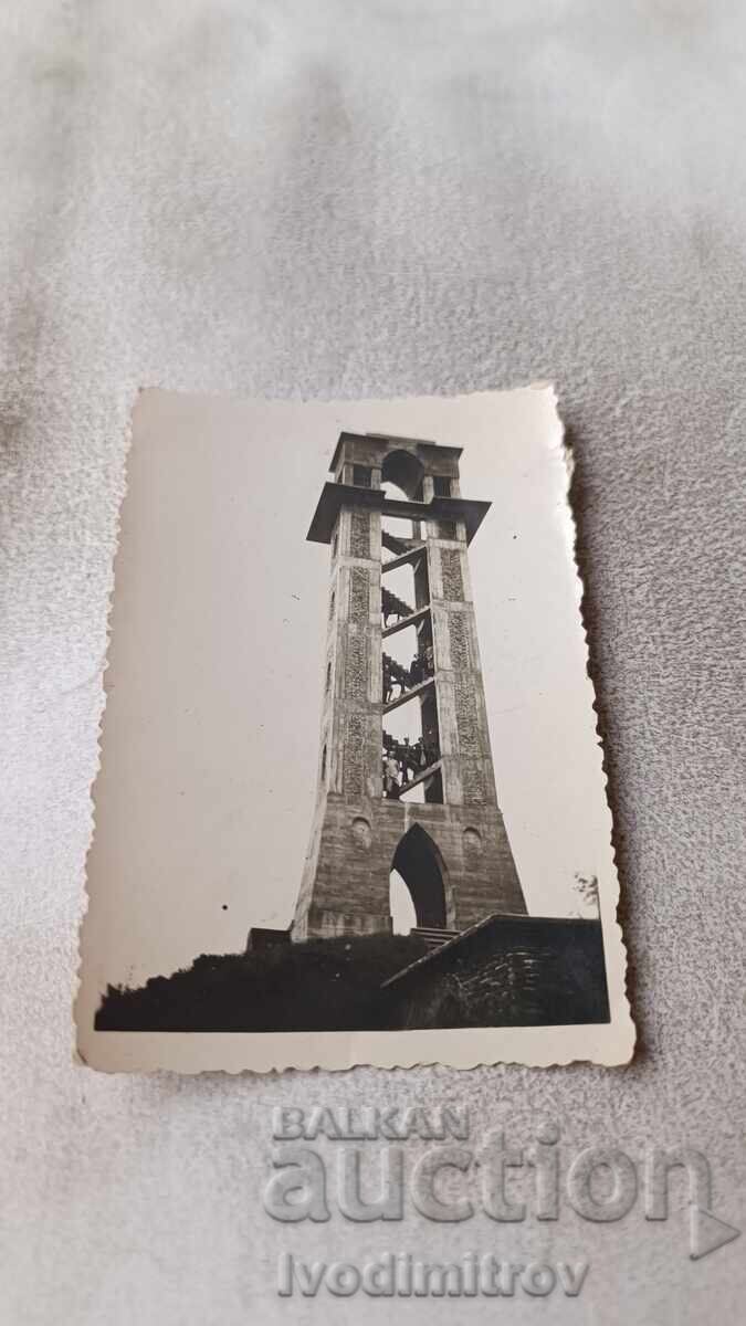 Φωτογραφική στήλη Φωτογραφική στήλη