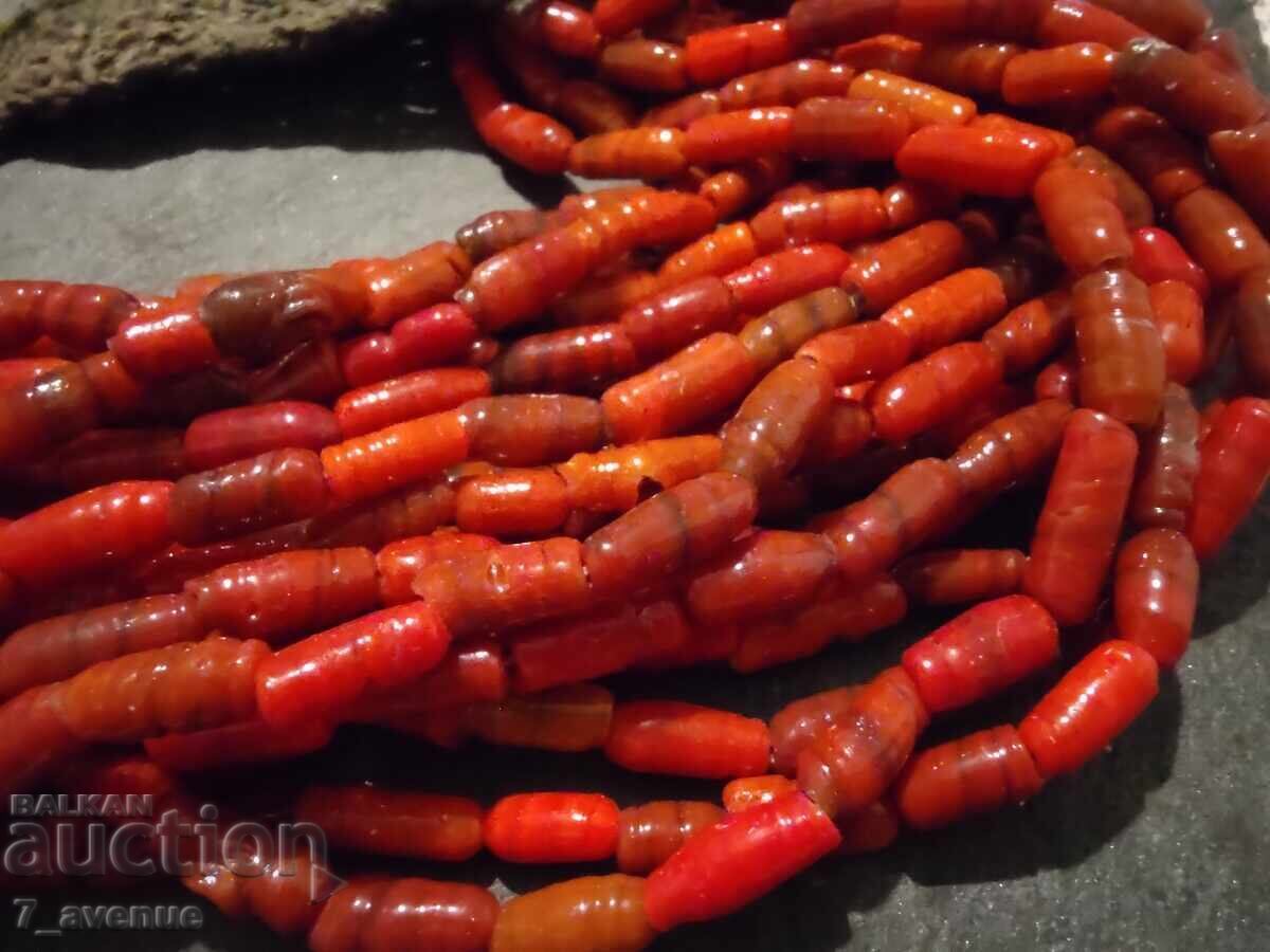 Στερεό Κολιέ, κόσμημα περιλαίμιου, Κοράλλια, βαρύ 5.12.2025 - 7 Στερεό Κολιέ, κόσμημα περιλαίμιου, Κοράλλια, βαρύ 5.12.2025 - 7