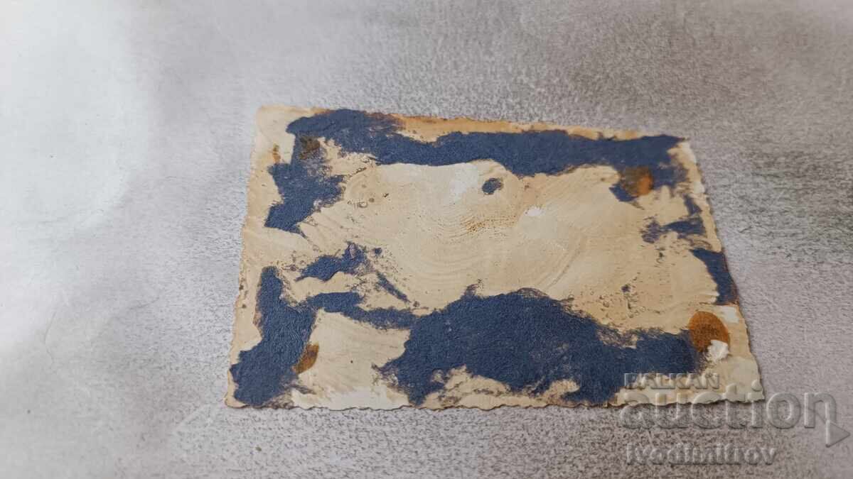 Снимка Деца със своите възпитателки 1935 с цена 1.85 лв. | € 0.95