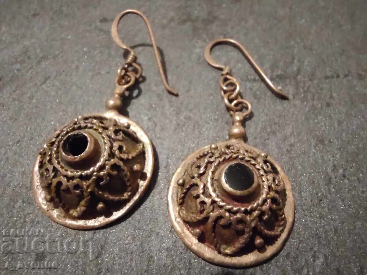 Earrings, beautiful 5.12.2025 with price 49.00 BGN | € 25.05