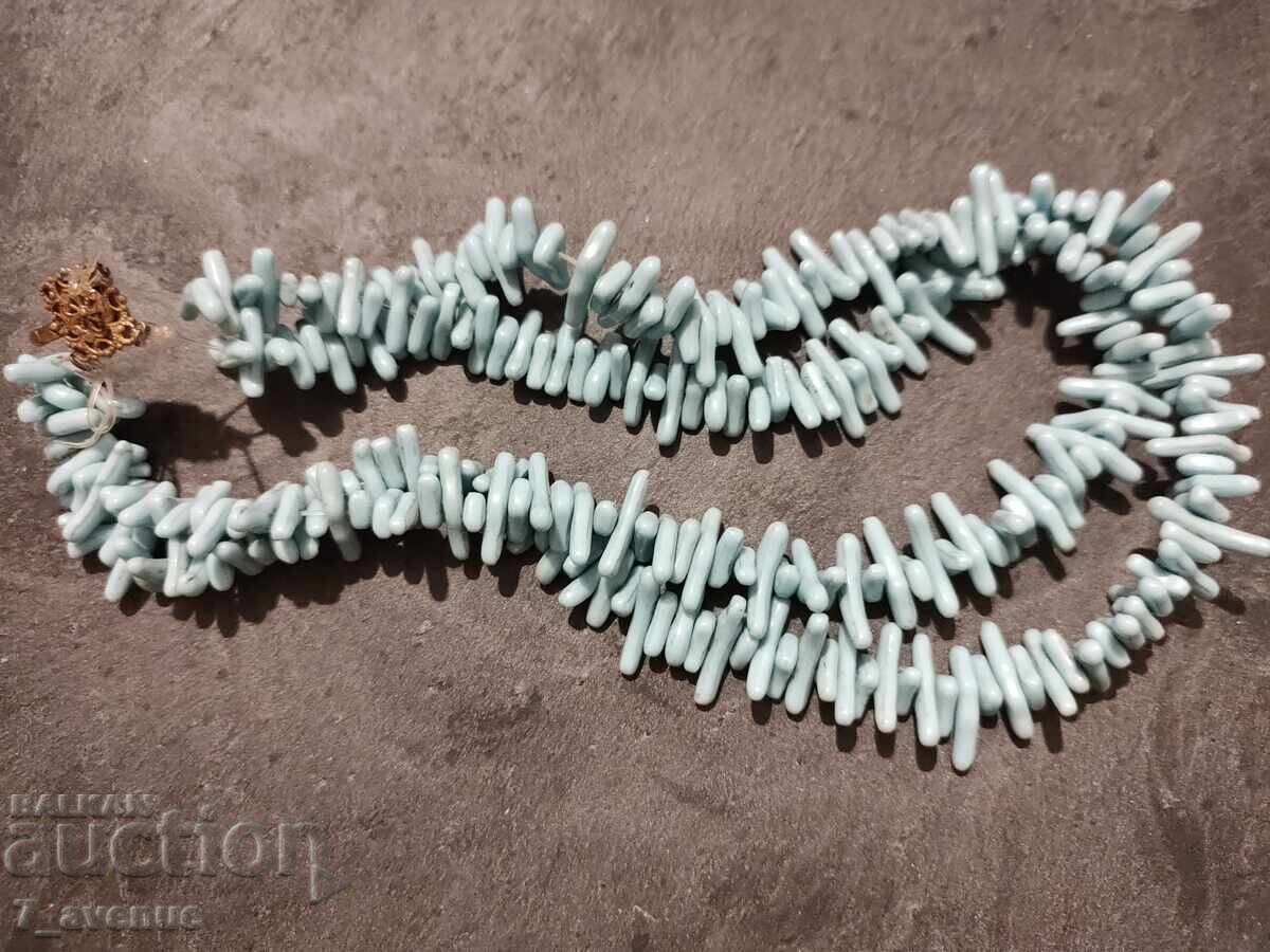 Handmade necklace, 5.12.2025 with price 49.00 BGN | € 25.05