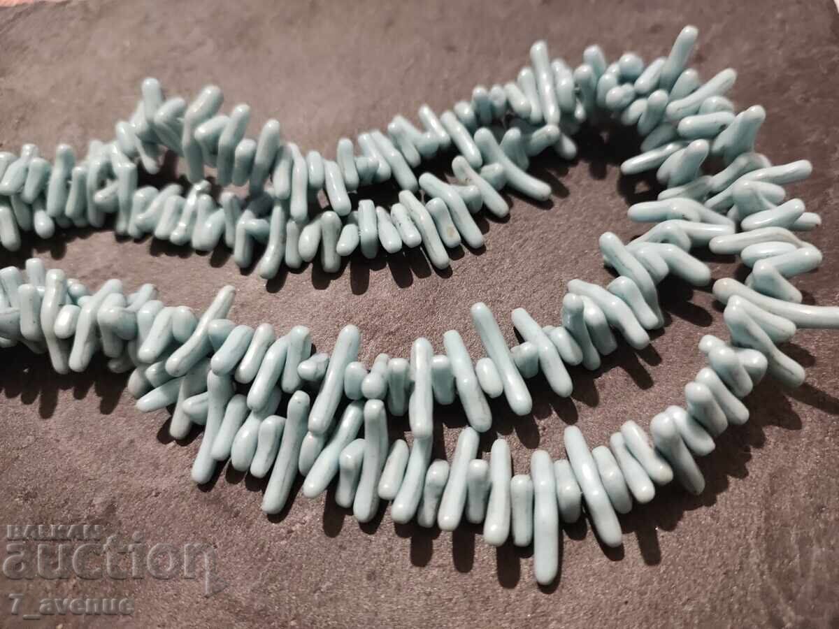 Auction  Handmade necklace, 5.12.2025