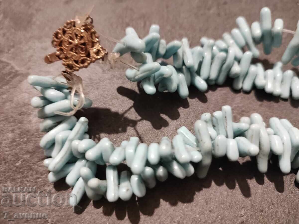 Handmade necklace, 5.12.2025 - 5