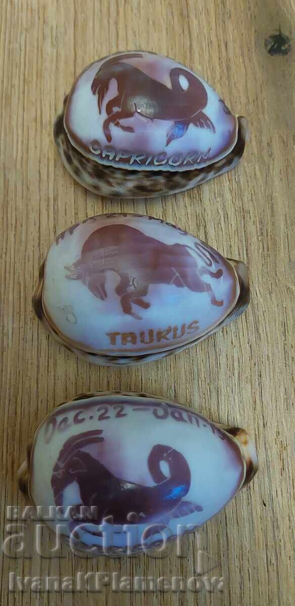 Τρεις σκαλιστές νεροχύτες για γνώστες