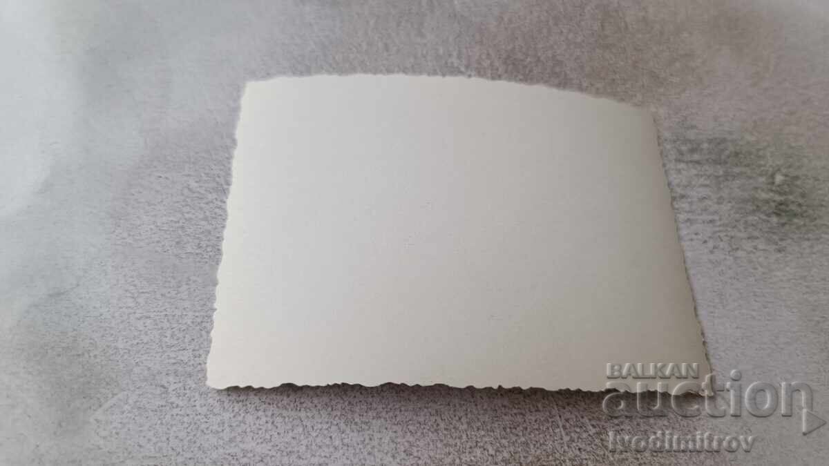 Photo of a man in a winter coat in the snow during winter with price 1.75 BGN | € 0.89