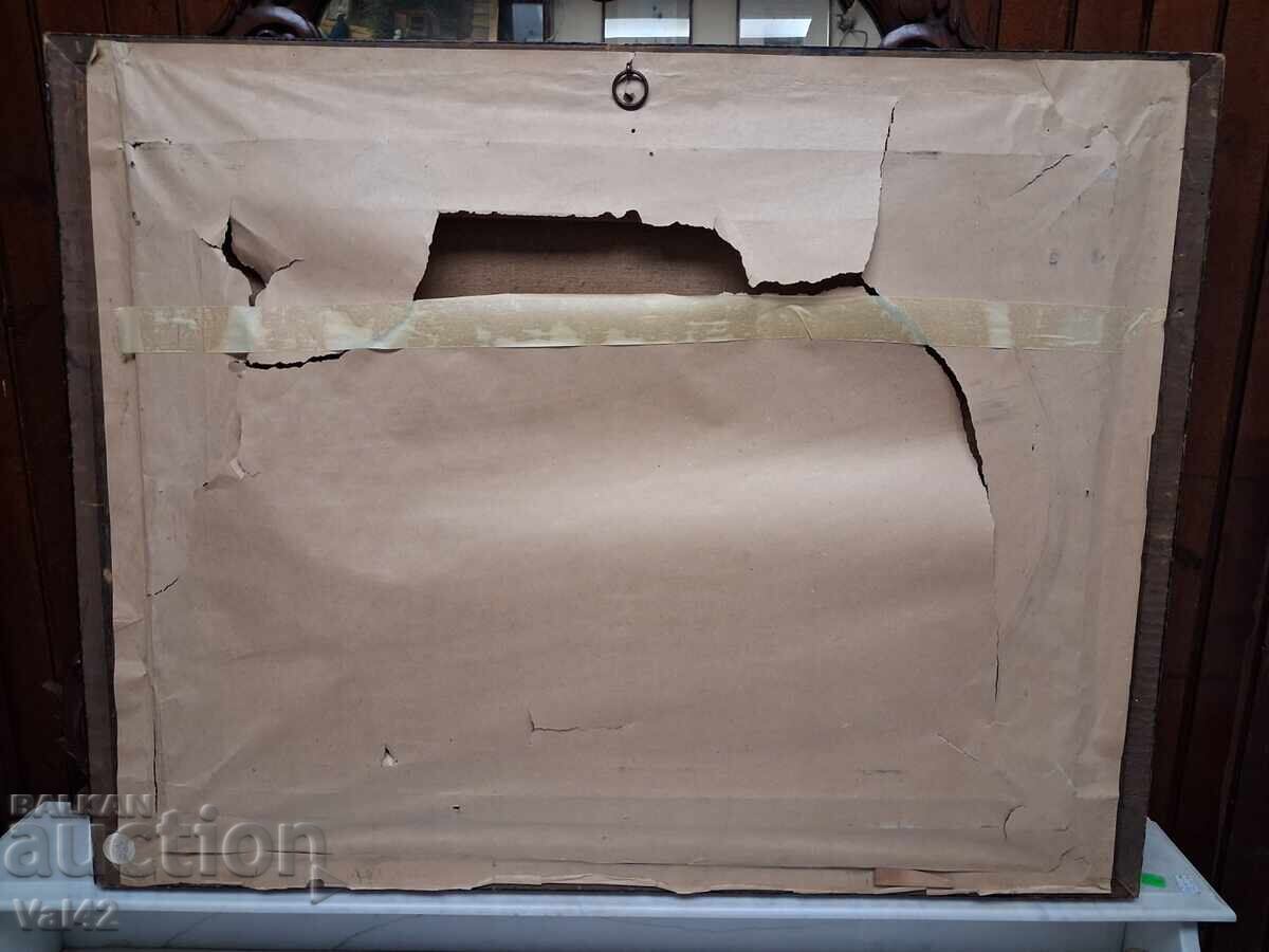 Αγροτική σκηνή με άνδρα και γυναίκα - 6 Αγροτική σκηνή με άνδρα και γυναίκα - 6