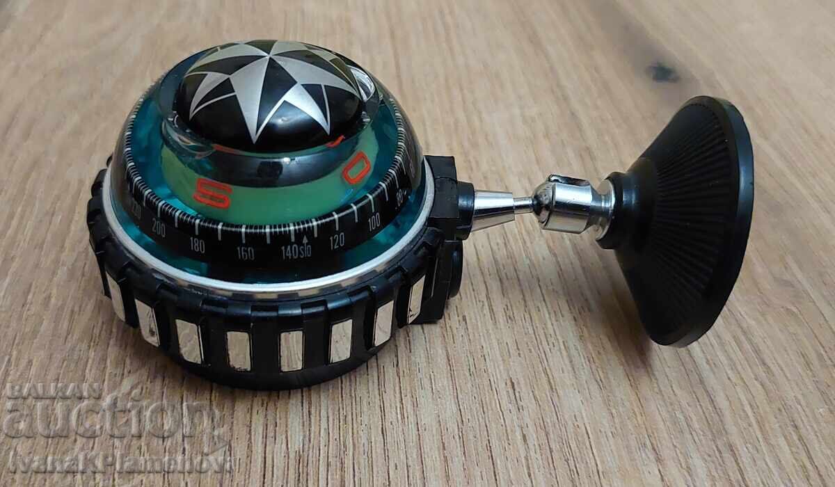 Κομπάς για γνώστες με τιμή 20.00 BGN | € 10.23