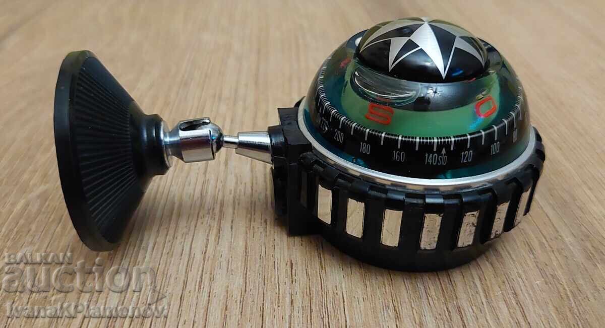 Δημοπρασία Κομπάς για γνώστες