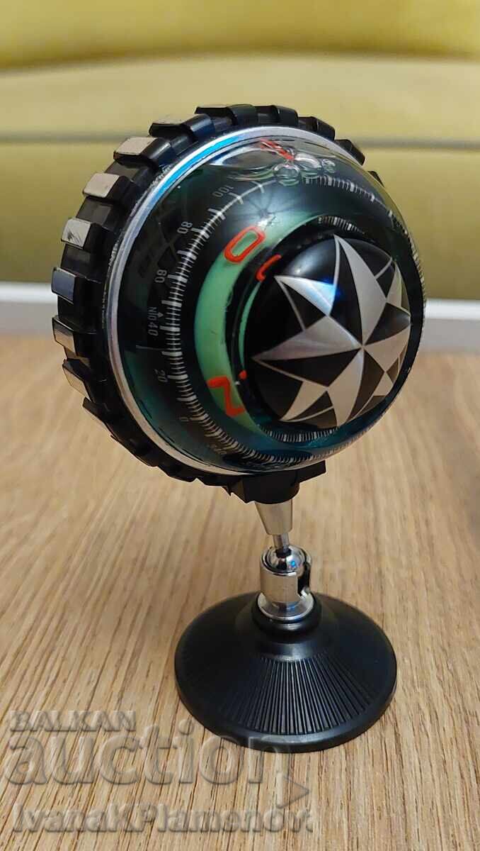 Παράδοση Κομπάς για γνώστες