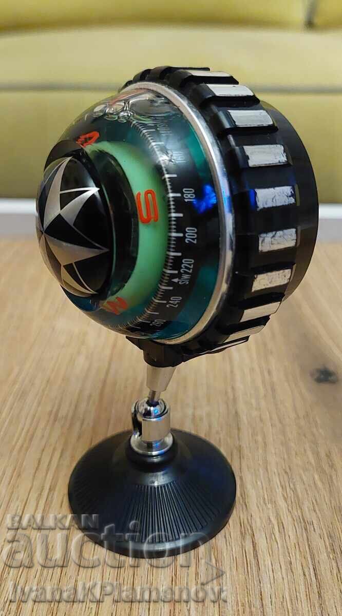 Κομπάς για γνώστες - 6