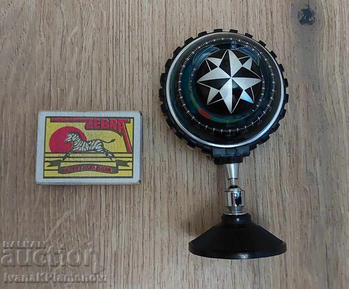 Κομπάς για γνώστες - 7