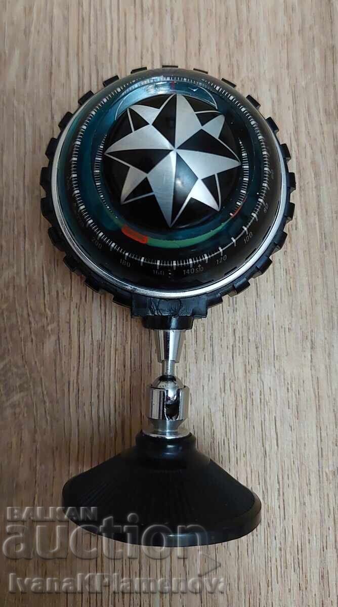 Κομπάς για γνώστες