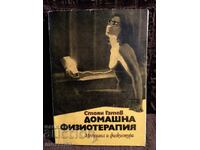 Home Physiotherapy. Stoyan Gatev