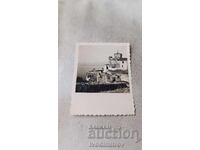 Fotografie Ohrid, Mănăstirea Sfântul Naum