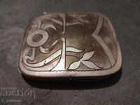 Стара интересна колекционерска табакера 5.12.25