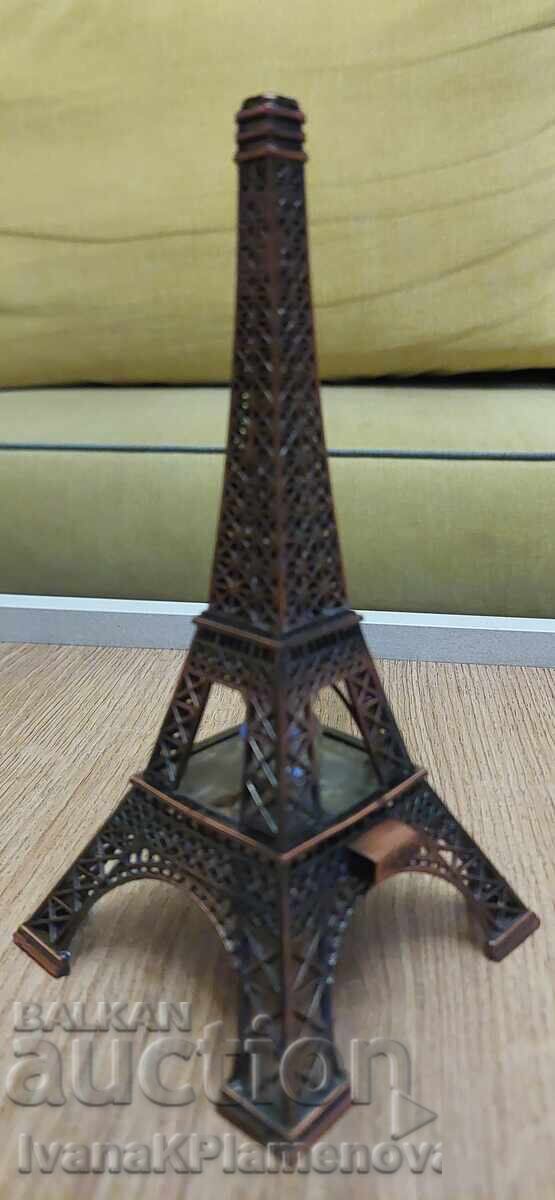 Lighter Eiffel Tower for Connoisseurs with price 30.00 BGN | € 15.34 Lighter Eiffel Tower for Connoisseurs with price 30.00 BGN | € 15.34