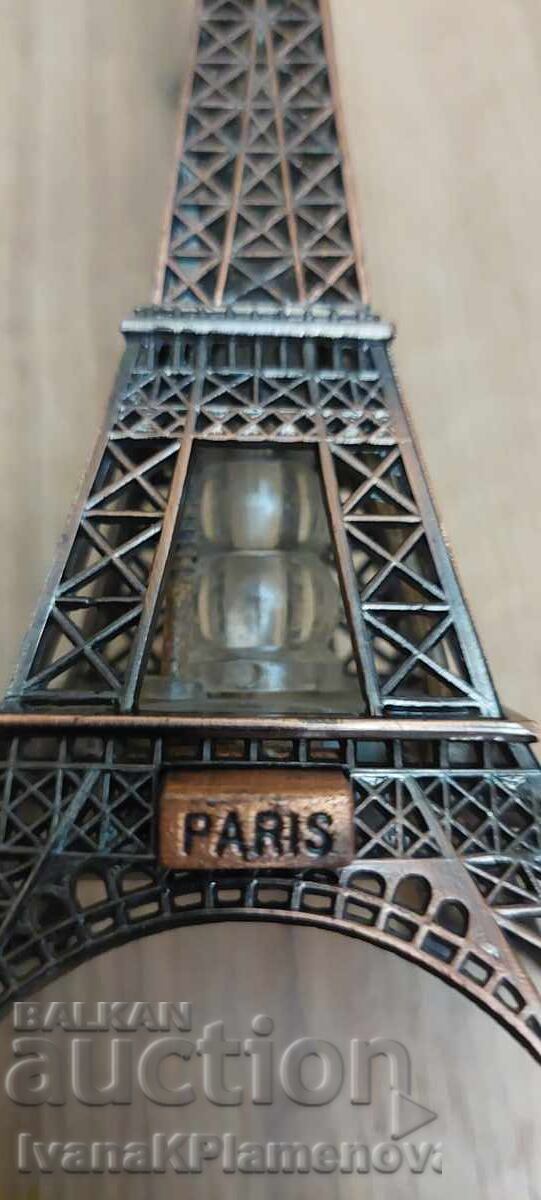 Lighter Eiffel Tower for Connoisseurs - 5 Lighter Eiffel Tower for Connoisseurs - 5