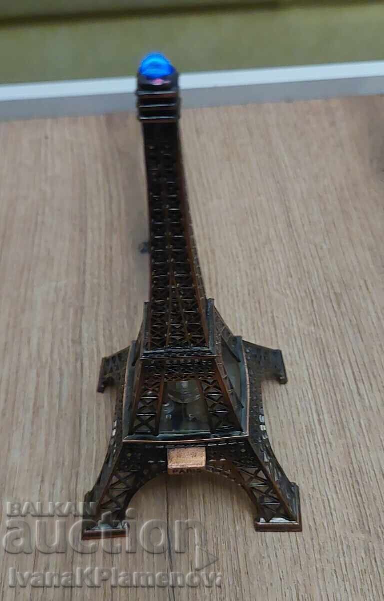 Brichetă Turnul Eiffel pentru colecționari - 6
